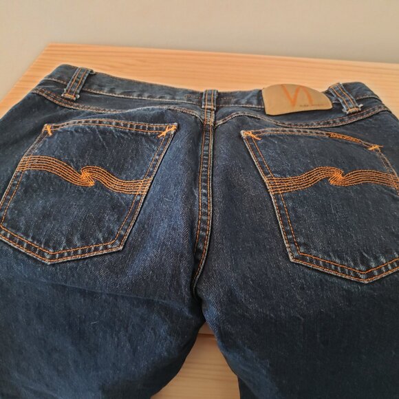 Nudie Jeans - like new - Picture 2 of 4